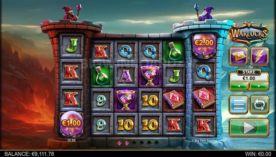 okbet88 Slots Games