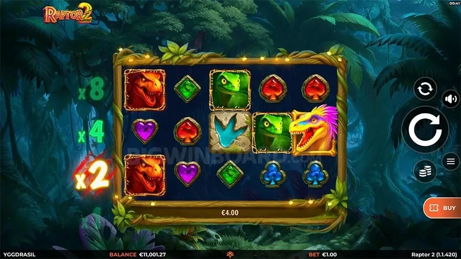 Clock icon with a pause button, indicating session time limits